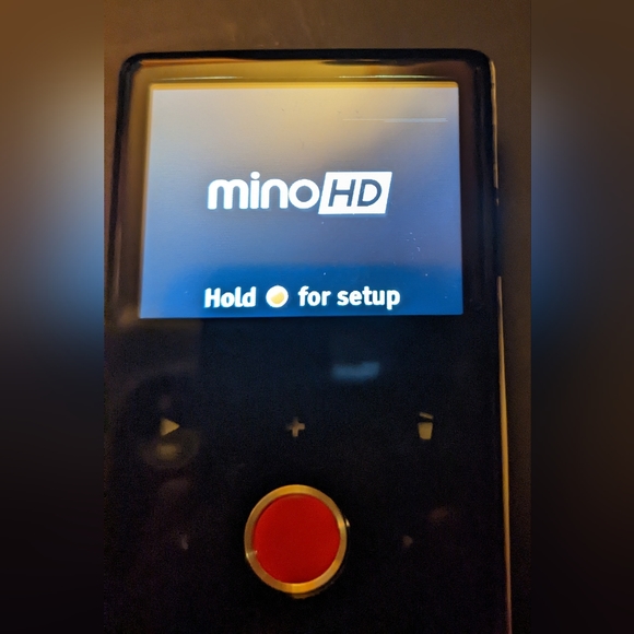 Buffalo Sabres Flip Video - Picture 3 of 3